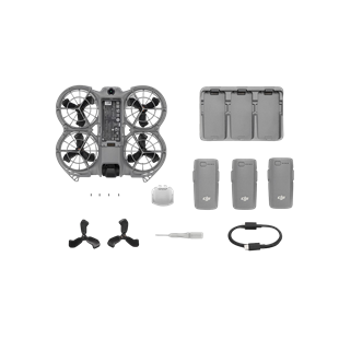 DJI Neo 2 Fly More Combo (Drone Only)