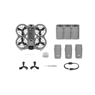 DJI Neo 2 Fly More Combo (Drone Only)