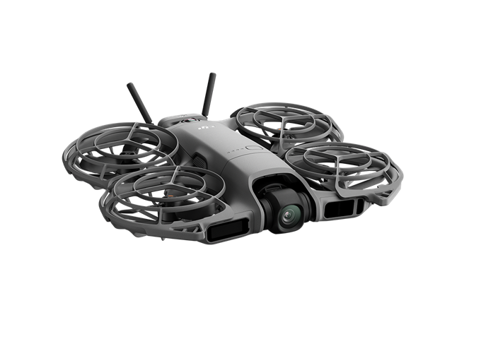 DJI Neo 2 Fly More Combo (Drone Only)