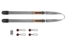 Peak design Leash (ash)