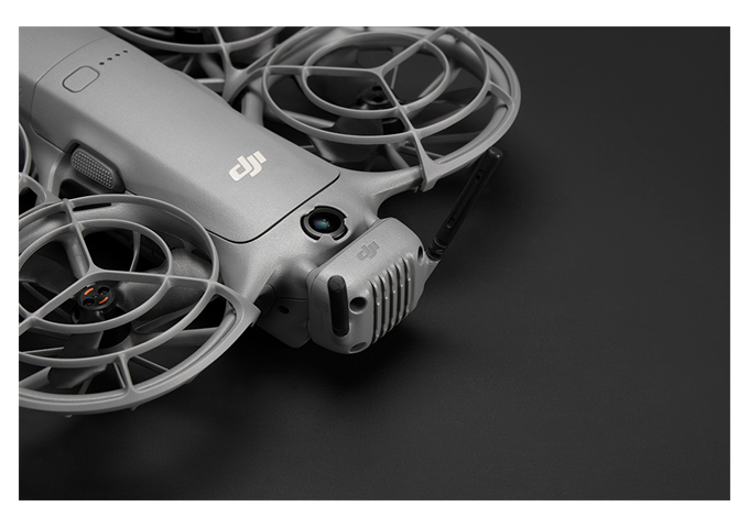 DJI Neo 2 Digital Transceiver