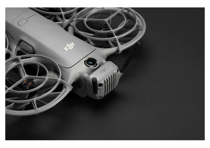 DJI Neo 2 Digital Transceiver