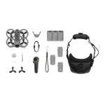 DJI Neo 2 Motion Fly More Combo