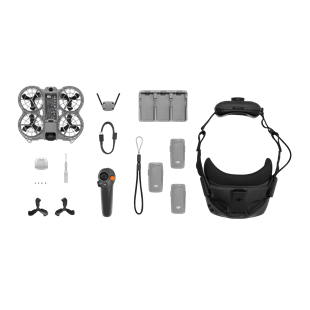 DJI Neo 2 Motion Fly More Combo
