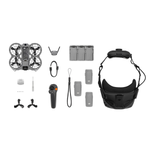 DJI Neo 2 Motion Fly More Combo