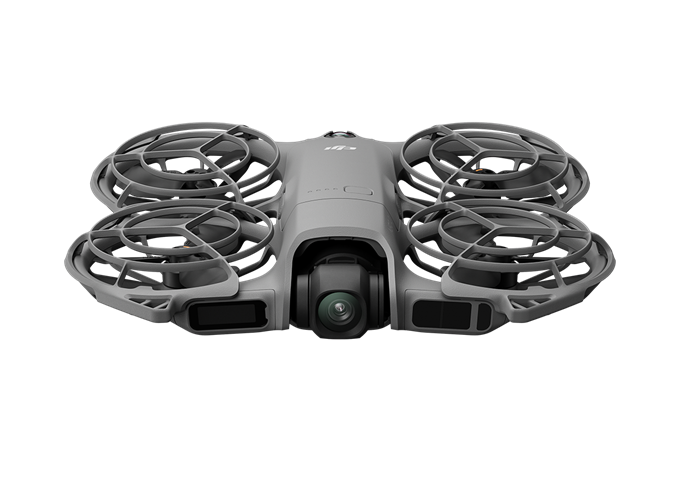 DJI Neo 2 Motion Fly More Combo