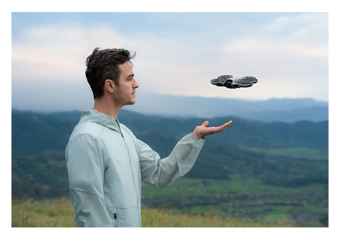 DJI Neo 2 Motion Fly More Combo