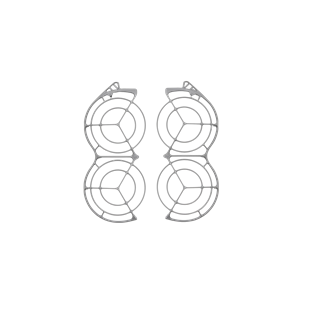 DJI Neo 2 Propeller Guard