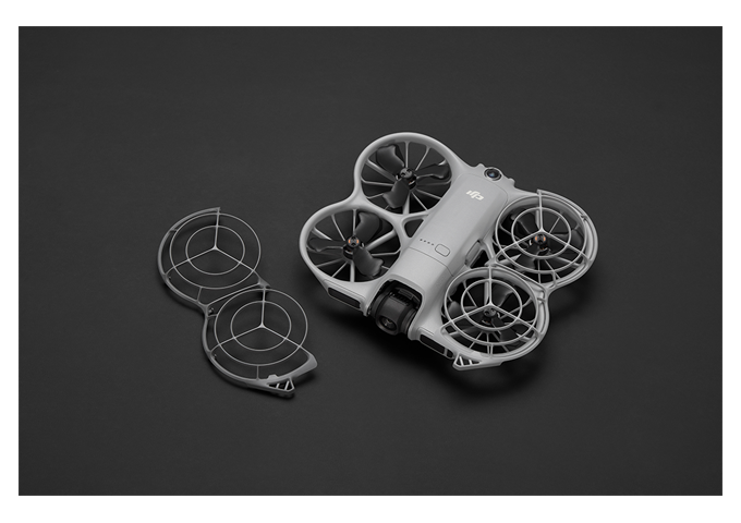 DJI Neo 2 Propeller Guard
