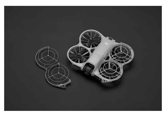 DJI Neo 2 Propeller Guard