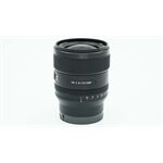 Occasion Sony SEL24F14GM (Nr. 4134) Occasion Sony SEL24F14GM (Nr. 4134)