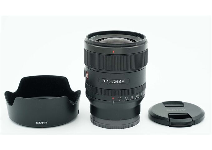 Occasion Sony SEL24F14GM (Nr. 4134)