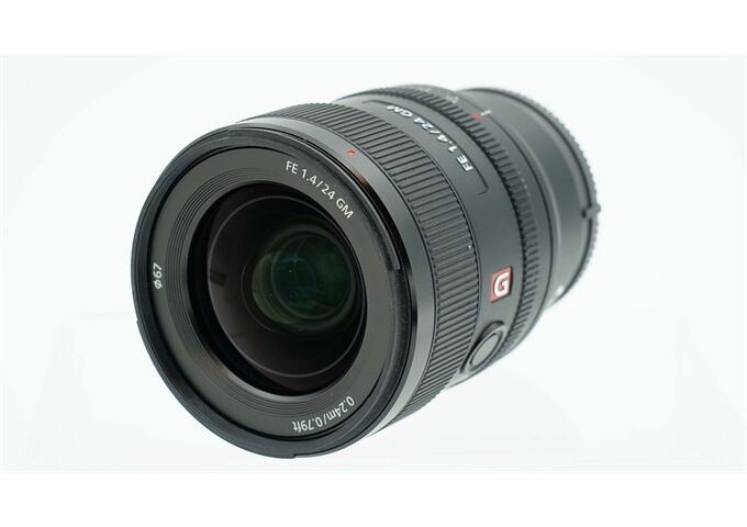 Occasion Sony SEL24F14GM (Nr. 4134)