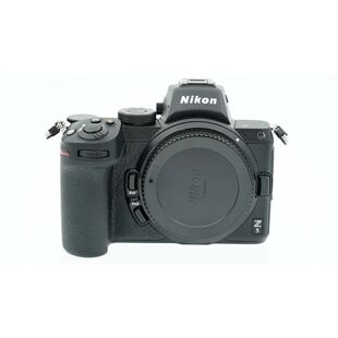 Occasion Nikon Z5 Body (Nr. 4794)