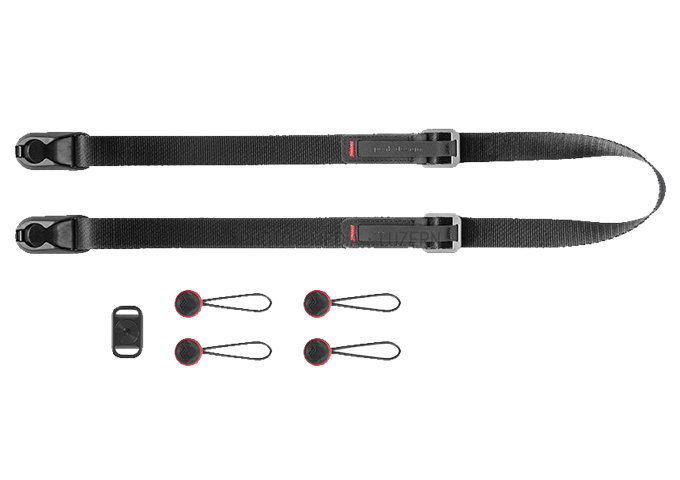 Peak design Leash