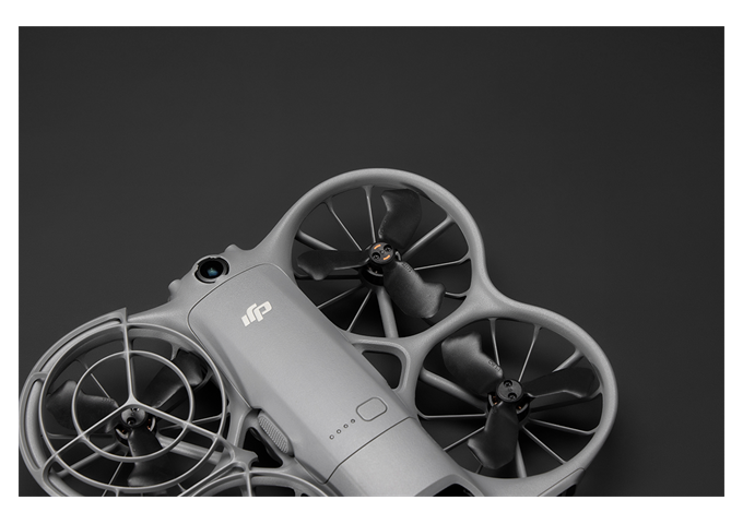 DJI Neo 2 Propellers