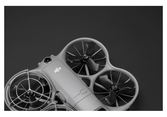 DJI Neo 2 Propellers