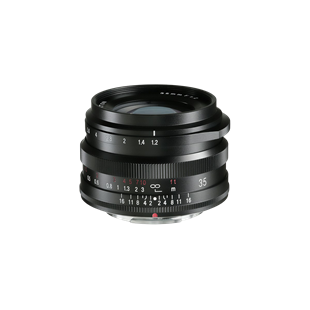 Voigtländer Nokton 1,2/35mm X-Mount Fujifilm