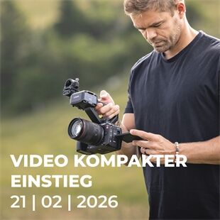 Workshop N691 Video Basic