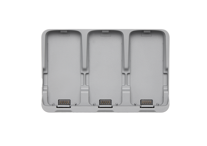 DJI Neo 2 Two-Way Charging Hub