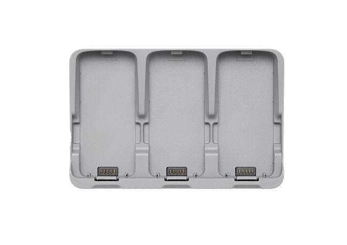 DJI Neo 2 Two-Way Charging Hub