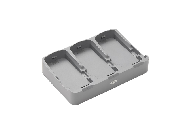 DJI Neo 2 Two-Way Charging Hub