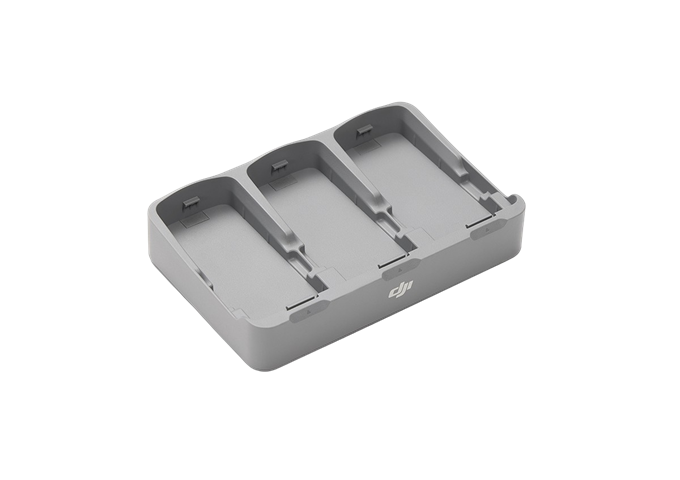 DJI Neo 2 Two-Way Charging Hub