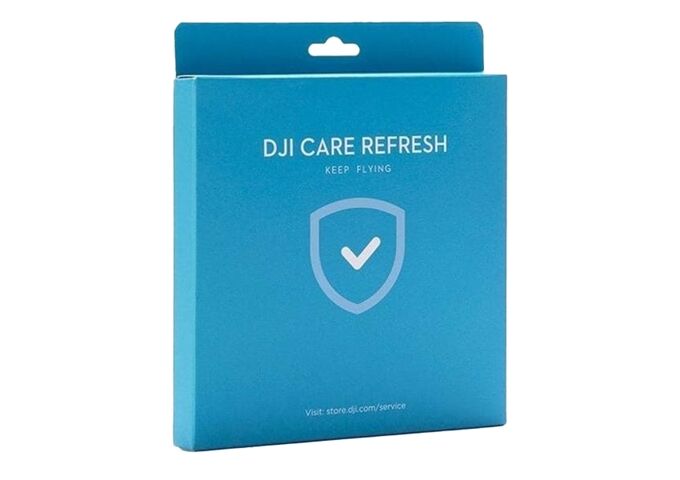 DJI Care Refresh Card Neo 2