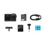 DJI Osmo Action 6 Standard Combo DJI Osmo Action 6 Standard Combo