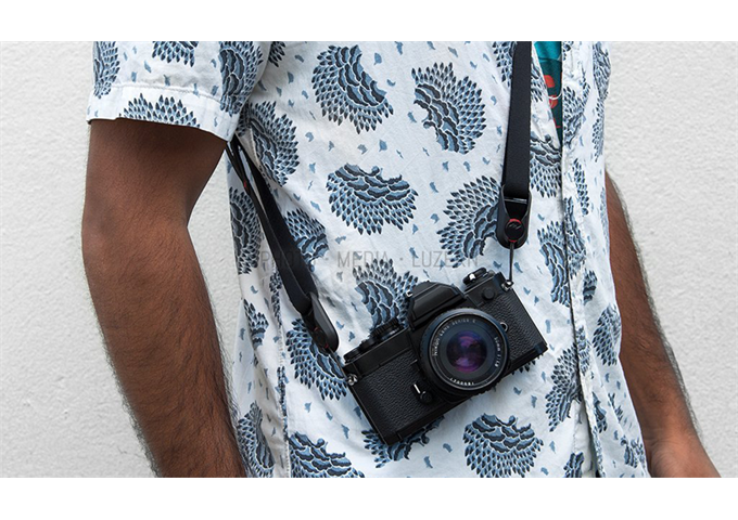 Peak design Leash