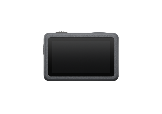 DJI Osmo Action 6 Standard Combo