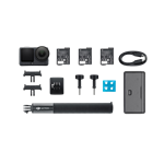 DJI Osmo Action 6 Adventure Combo