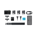DJI Osmo Action 6 Adventure Combo
