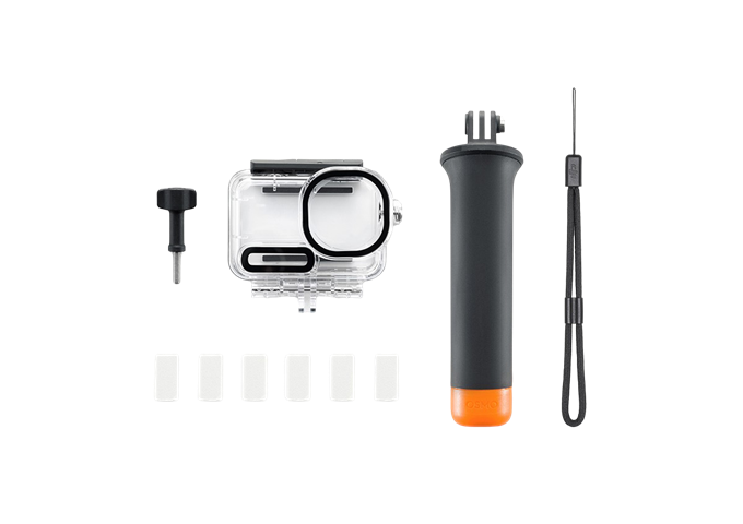 DJI Osmo Action 6 Diving Accessory Kit