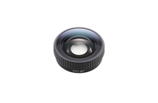 DJI Osmo Action 6 FOV Boost Lens (schwarz)
