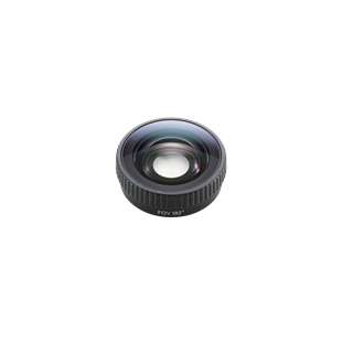 DJI Osmo Action 6 FOV Boost Lens