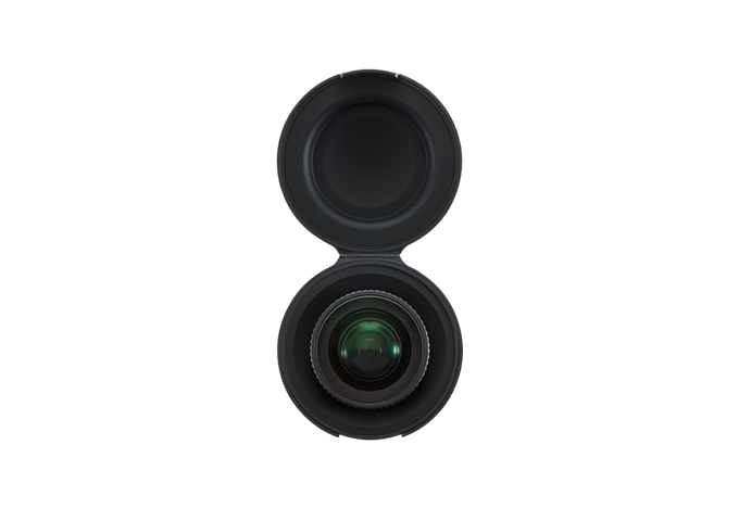 DJI Osmo Action 6 FOV Boost Lens