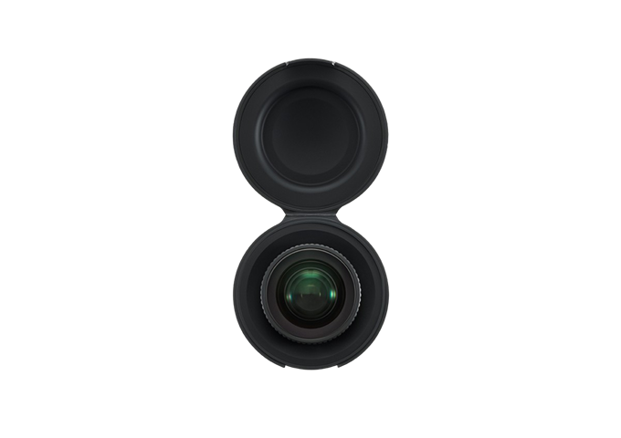 DJI Osmo Action 6 FOV Boost Lens