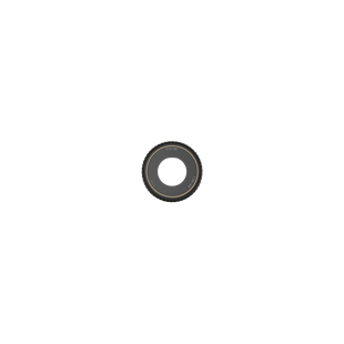 DJI Osmo Action 6 Glass Lens Cover
