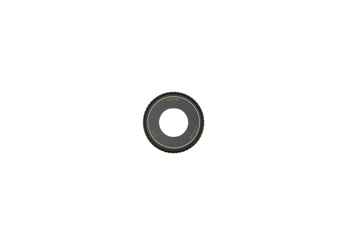 DJI Osmo Action 6 Glass Lens Cover