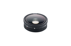 DJI Osmo Action 6 Macro Lens (schwarz)