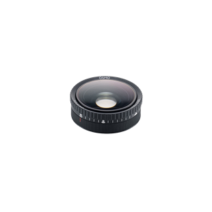 DJI Osmo Action 6 Macro Lens