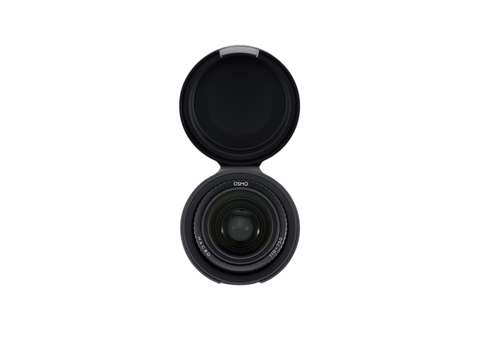DJI Osmo Action 6 Macro Lens