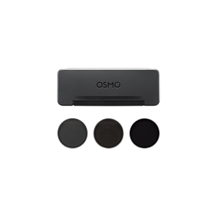 DJI Osmo Action 6 ND Filter Set
