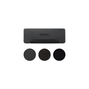 DJI Osmo Action 6 ND Filter Set