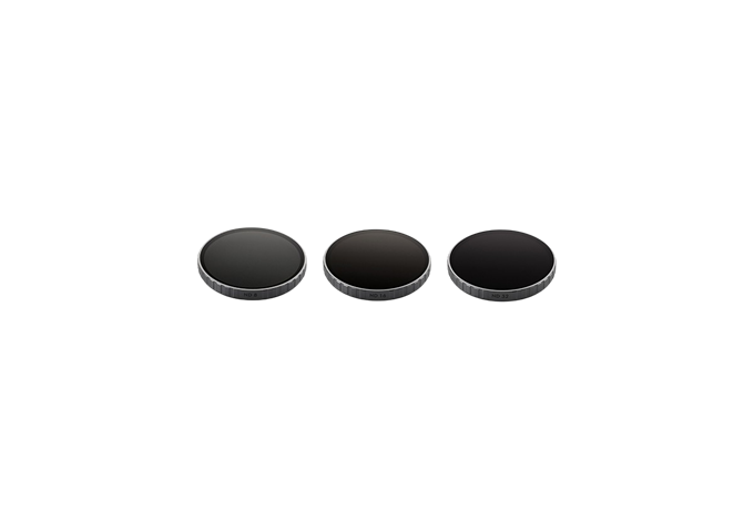 DJI Osmo Action 6 ND Filter Set