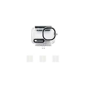 DJI Osmo Action 6 Waterproof Case