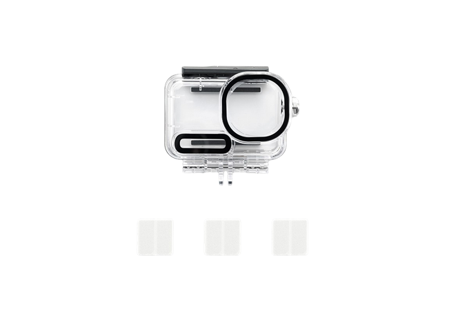 DJI Osmo Action 6 Waterproof Case