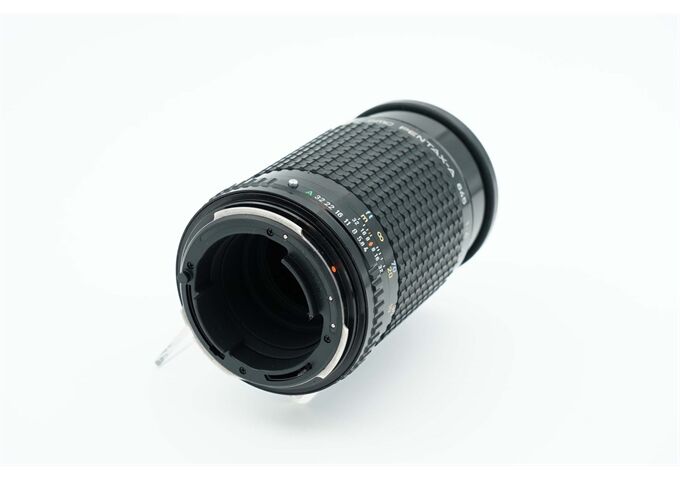 Occasion Pentax-A 645 SMC 200mm F4.0 (Nr. 4880)