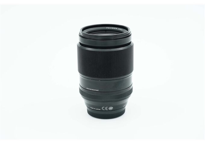 Occasion Fujifilm XF 90mm F2.0 R LM WR (Nr. 4885)